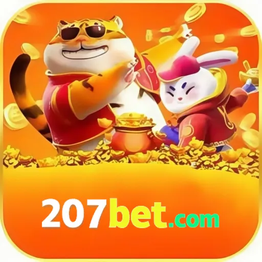 207bet Logo
