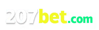 207 bet logo