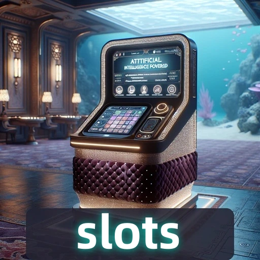 Slots no 207bet: A Aventura das Apostas Online